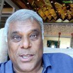 Ashish Vidyarthi Instagram - What's unique and special about today?