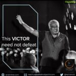 Ashish Vidyarthi Instagram - The Victor... A victor means there’s a vanquished. A winner means there’s a loser. Can we try & change this paradigm ? What if one can win by helping others win ? A winner who wins by nurturing and expanding possibilities. A winner who spawns inspiration not hatred. Who shows it's not a dog eats dog world... But a creativity, passion and growth filled world ? It inspires me, when I can be a victor without defeating anybody ? It inspires me to be a victor who nurtures the victor in each. What say you? Alshukran Bandhu.. Alshukran Zindagi.. Cheers to the VICTOR in each. www.avidminer.com #victor #nurturer #achiever #AvidMiner #possibility #ashishvidyarthi Goregaon