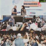 Ashish Vidyarthi Instagram - The entrepreneurial journey is filled with challenges and opportunity, both in the guise of one another. @et_edge The future belongs to each, who believes they may add value to the world as it faces challenges . As we traverse this path, people begin to see promise in us... That promise can be realised, only when we resolve to fulfill the promises we have made to ourselves.. So, HOW HUNGRY ARE YOU , to FULFILL the PROMISE YOU HAVE MADE to YOURSELF ... ET Edge - An Economic Times Initiative #leadership #entreprenuers #hunger #AvidMiner #ashishvidyarthi www.avidminer.com