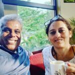 Ashish Vidyarthi Instagram - Missing Mogs.. Cheers and love Virajpet, India