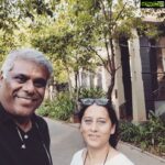 Ashish Vidyarthi Instagram - Beside... Virajpet, India