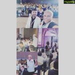 Ashish Vidyarthi Instagram - Had a vibrant interaction with HR proffesionals at the CHROMA gathering at the Chola.. www.avidminer.com Chennai, India