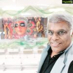 Ashish Vidyarthi Instagram - Wow... My first time at the Kannur international airport