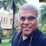 Ashish Vidyarthi Instagram – Cheers from God’s own.. Off to Chennai to be back to my village Dharmadam tnite.. Cheers to you all for an inspiring day! Cochin International Airport