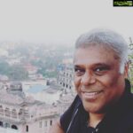 Ashish Vidyarthi Instagram – Suprabhat… A new view of a place i have visited often..
Would love to hear from you, of what a new view adds to our life… Alshukran Bandhu.. Alshukran Zindagi
www.avidminer.com #newview Elamkulam, Kochi