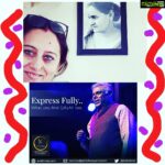 Ashish Vidyarthi Instagram – Today is a special day.. Today am sharing a note on a way which has allowed me to appreciate some phenomenal people in my life.. We all have met people who say that they always “express  fully” . 
They usually make such observations after being amazingly critical of something or somebody. “You know what? I always give it straight to everybody, just like I did now!” I agree. We always Express fully, all the things that we do not like!
We end up” Expresssing fully only when it comes to criticism and putting people in place. 
Expressing yourself fully has yet another aspect to it too.. How about inspiring people by generously sharing “Straight” what we feel is great about them? 
Think about it… As we give vent to our generous praises and encouragements, people around us will feel acknowledged and empowered. 
When we do not appreciate or congratulate people for their large or small actions, but pick on their smallest errors, what we are in effect doing is creating a world where people have to work extremely hard, just not to get criticised! 
On the other hand, how will it be if we start acknowledging people for the smallest of their gestures?
Trust me, as I started putting into practice, I have managed to nurture relationships.. Especially those relationships, that were special,but I was ending up taking for granted.. Like with Ma and my wife, Pilu… I started expressing fully with them… In it’s fullest sense.. Telling them thank yous on a daily basis.. Acknowledging them for their contribution, each day.. And guess what, as I began doing so, I started to recognise, I was living my life around amazing beings.. I now don’t limit it to them but to each person that I meet.. Being “Expressing fully “is now fulfilling.. For them and me.. So light up your own life by acknowledging people and light up theirs too! Their smallest gesture is a blessing.. Alshukran Ma, Alshukran Pilu, Alshukran Zindagi!

www.avidminer.com 
#AvidMiner #possibility #life #gratitude #nurture #relationship Mumbai, Maharashtra