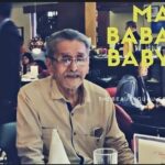 Ashish Vidyarthi Instagram – The magic that a daughter is… @piloovidyarthi Bar B Q