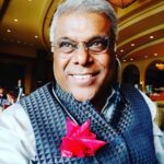 Ashish Vidyarthi Instagram - Looking forward to... How important is it for you? Taj Mahal Hotel, New Delhi