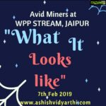 Ashish Vidyarthi Instagram - Meeting of minds and ideas at the @wppstream @agracadabra @ashishvidyarthi1 www.avidminer.com Fairmont Jaipur