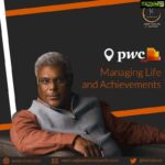 Ashish Vidyarthi Instagram - Had the privilege to engage with the top notch at PWC.. And what an insightful process it was. Sharing a snippet of the Work life conversation. Let's face it... We get paid to do our work... We don't get paid for living our passion or to nurture relationships. We as professionals go about giving our best in the professional arena, for not only are we getting paid for it, there is a possibility that we shall get paid even more, if we produce the results we are expected to produce. The best is therefore made available to those who pay us for it. And that's how our "professional" journey continues.. But we also have other wants , that personal life shouts out to us... Through the mouths of our relatives,Parent, spouse, child and the self... These "demands" usually sound very shrill, as they seem to want something , which  we feel is already "sold to ", the organisation... Our time and attention. This pull of the purse and the tug of the heart invariably leads to an unworkabilility in life... Wherein the professional sees plumetting results in each segment of Life.... A burnout. Let's now slightly alter the narrative.. How will it be if we can see that our organisation is paying for us to be an energized , invigorated performer.. Not one who is feeling stressed and edgy and therefore a crib filled professional... What if we can see the value of nurturing our life in areas beyond our immediate job responsibility.. Trust me, as I nurture areas of life far removed from my core areas of work... I find a further accomplished professional reporting for work.. The invite is to look beyond work & life balance.. But to begin to look at Life and our accomplishments while we are alive. Look forward to hearing your thoughts on steps that a working professional can take towards nurturing an accomplishment rich life.. Doesn't it make business sense too? Alshukran Bandhu.. Alshukran Zindagi! www.avidminer.com #worklifeintegration #achievement #ashishvidyarthi Mumbai, Maharashtra