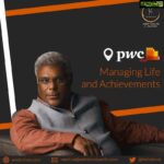 Ashish Vidyarthi Instagram – Had the privilege to engage with the top notch at PWC.. And what an insightful process it was. 
Sharing a snippet of the Work life conversation. 
Let’s face it… We get paid to do our work… We don’t get paid for living our passion or to nurture relationships. 
We as professionals go about giving our best in the professional arena, for not only are we getting paid for it, there is a possibility that we shall get paid even more, if we produce the results we are expected to produce. 
The best is therefore made available to those who pay us for it. And that’s how our “professional” journey continues.. But we also have other wants , that personal life shouts out to us… Through the mouths of our relatives,Parent, spouse, child and the self… These “demands” usually sound very shrill, as they seem to want something , which  we feel is already “sold to “, the organisation… Our time and attention. 
This pull of the purse and the tug of the heart invariably leads to an unworkabilility in life… Wherein the professional sees plumetting results in each segment of Life…. A burnout. 
Let’s now slightly alter the narrative.. How will it be if we can see that our organisation is paying for us to be an energized , invigorated performer.. Not one who is feeling stressed and edgy and therefore a crib filled professional… What if we can see the value of nurturing our life in areas beyond our immediate job responsibility.. Trust me, as I nurture areas of life far removed from my core areas of work… I find a further accomplished professional reporting for work.. The invite is to look beyond work & life balance.. But to begin to look at Life and our accomplishments while we are alive. 
Look forward to hearing your thoughts on steps that a working professional can take towards nurturing an accomplishment rich life.. Doesn’t it make business sense too? 
Alshukran Bandhu.. Alshukran Zindagi! 
www.avidminer.com 
#worklifeintegration #achievement 
#ashishvidyarthi Mumbai, Maharashtra