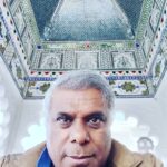 Ashish Vidyarthi Instagram –  Udaipur, Rajasthan