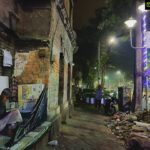 Ashish Vidyarthi Instagram – A Dec evening.. A drizzle not too far away.. Bhowanipore