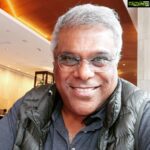 Ashish Vidyarthi Instagram –  Shangri-La Bengaluru