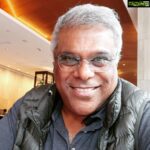 Ashish Vidyarthi Instagram - Shangri-La Bengaluru