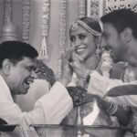 Ashish Vidyarthi Instagram –