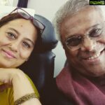 Ashish Vidyarthi Instagram – Travelling back home from home.. With Bondhu.. Thank you Kolikataaaaa Netaji Subhash Chandra Bose Airport,kolkata