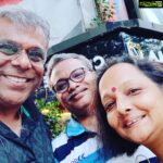 Ashish Vidyarthi Instagram - Cafe By Di Bella Lokhanwala