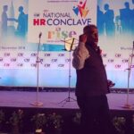 Ashish Vidyarthi Instagram - Had an extraordinary time at the CII event... "Making a Unique Story".. Very happy @piloovidyarthi and @shridharnagraj and I could put up a snippet of our #AvaaNukkad module.. Theatre for corporates. Mumbai, Maharashtra