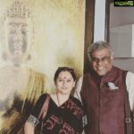 Ashish Vidyarthi Instagram - Noida