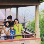 Ashish Vidyarthi Instagram –  Wayanad Village Resort