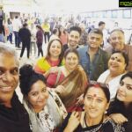 Ashish Vidyarthi Instagram – Badhaai Ho Badhaai Ho Badhaai Ho… Extraordinary actors shine.. So proud of you Dear @gajrajrao.. Kudos  @ayushmannk amit Sharma, Neena ji, Surekha ji.. A sparkler is @badhaaihofilm PVR Cinemas ICON Infiniti Mumbai