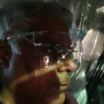 Ashish Vidyarthi Instagram – For a few Khufiya hours in Dilli
#DoMoreWithLife