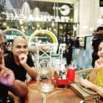 Ashish Vidyarthi Instagram - Hmmm... Tea Villa Cafe - Pune