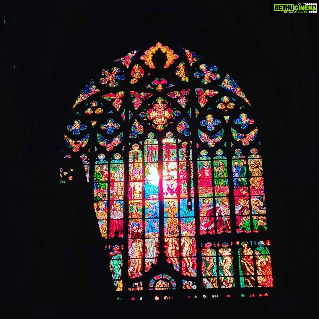 Ashish Vidyarthi Instagram - Pražský hrad — Prague castle — Castello di Praga — Castillo de Praga
