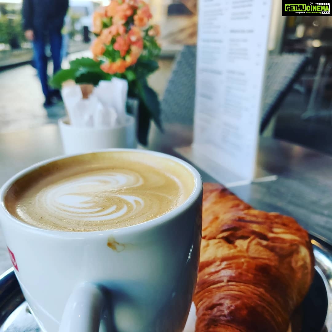 Ashish Vidyarthi Instagram - Sheheray Prague Prague, Czech Republic