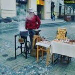 Ashish Vidyarthi Instagram - Sheheray Prague... Prague, Czech Republic