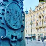 Ashish Vidyarthi Instagram - Sheheray, Prague... Prague, Czech Republic