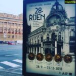 Ashish Vidyarthi Instagram - Prague, Czech Republic