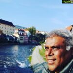 Ashish Vidyarthi Instagram - State Castle, Cesky Krumlov