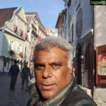 Ashish Vidyarthi Instagram - Cesky Krumlov