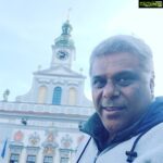 Ashish Vidyarthi Instagram -