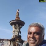 Ashish Vidyarthi Instagram - Ceske Budejovice