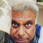 Ashish Vidyarthi Instagram – Bira Black České Budějovice