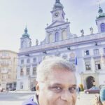 Ashish Vidyarthi Instagram –  České Budějovice