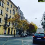 Ashish Vidyarthi Instagram – Jana zajice.. Prague, Czech Republic