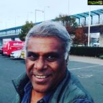 Ashish Vidyarthi Instagram –  Prague, Czech Republic