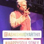 Ashish Vidyarthi Instagram – Had a wonderful time curating this one for @sobhasoulfest
