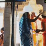 Ashish Vidyarthi Instagram –  Maa Narmada