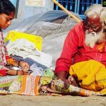 Ashish Vidyarthi Instagram - Maa Narmada