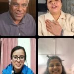 Ashish Vidyarthi Instagram - Join APT…Amala’s program for Theatre. @amalatheapt