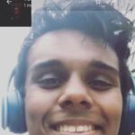 Ashish Vidyarthi Instagram - An early morning dose of transcontinental Cheer and love ... Alshukran @arthv15 Alshukran Zindagi Goregaon