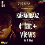 Ashish Vidyarthi Instagram – https://youtu.be/Z8mIF80_osM
Seeing is believing 
Thank you Dear viewers.. You make us.. Congratulations team #KAHANIBAAZ the show seed sown by @msriyamukherjee on @gaana.official translated on to the screen by @sandeepvarm and @vivmodi @yellowbulbs.. Alshukran Bandhu.. Alshukran Zindagi