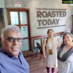 Ashish Vidyarthi Instagram – Writers meet.. Mumbai, Maharashtra