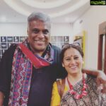 Ashish Vidyarthi Instagram - Bondhu..