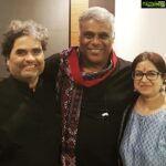 Ashish Vidyarthi Instagram – Bandhu…